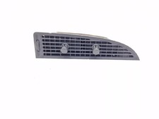 12804035 BOCCHETTA ARIA CENTRALE CRUSCOTTO per SAAB 9.3 2A SERIE (08/02>) 2002