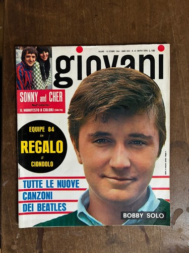 Rivista giovani 42 - giovani, n.