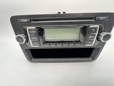 Radio CD Autoradio VW Golf VI