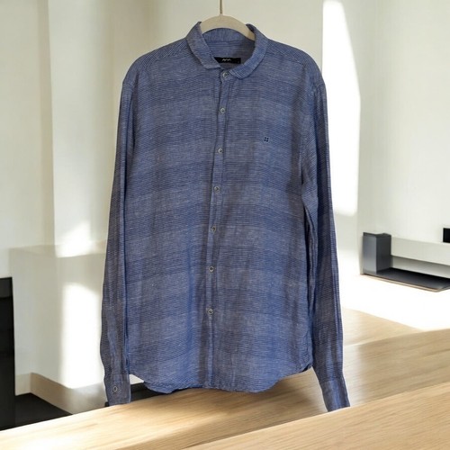 Camicia uomo avva - camicia, grande