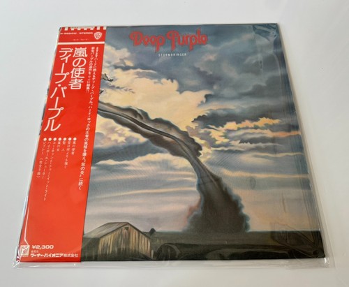 Deep purple - purple,