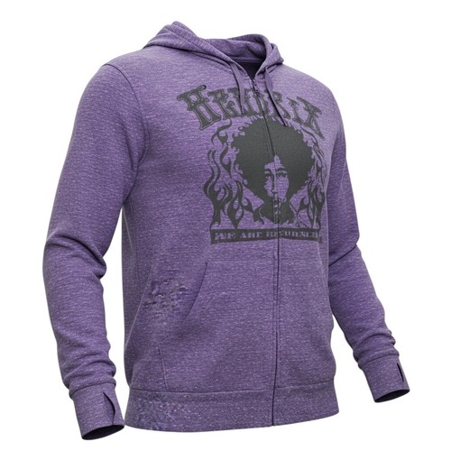 Felpa jimi hendrix con - felpa,