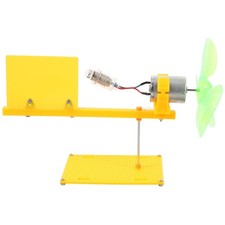  Energy Generation Off-grid