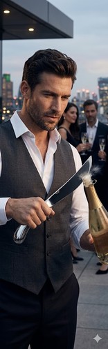 Georg jensen champagne - jensen,