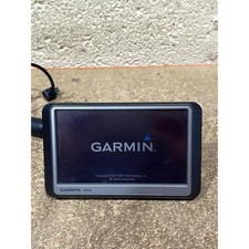 Garmin Nuvi 250W Navigatore