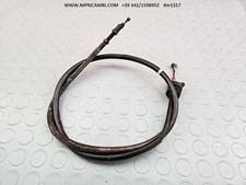 CAVO FRIZIONE CABLE 4PT-26335-00-00 YAMAHA XTE XT 600 E 1996 1999