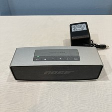 Bose SoundLink Mini (1a