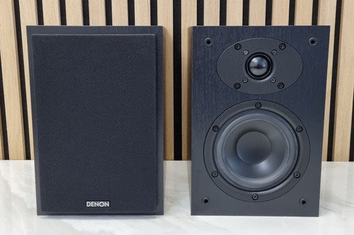 Denon f109 diffusori da - denon,