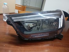 Faro Anteriore Sinistro SX