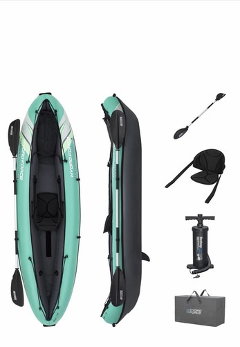 Hydro force ventura elite - ventura, x1