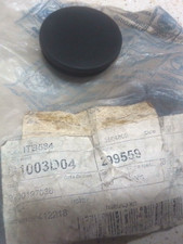 TAMPONE DI GOMMA SOTTOSCOCCA VESPA LX-ET2-ET4-PRIMAVERA ORIGINALE PIAGGIO 299559