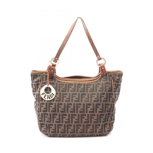Borsa tracolla fendi - borsa, a
