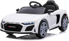 Auto Macchina Elettrica per