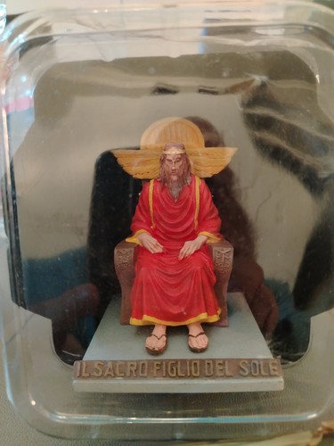 Tex figurinee edizione - tex, 1