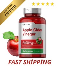 Capsulas vinagre sidra - de,
