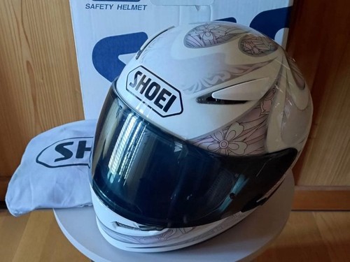 Casco integrale shoei 6 - integrale,