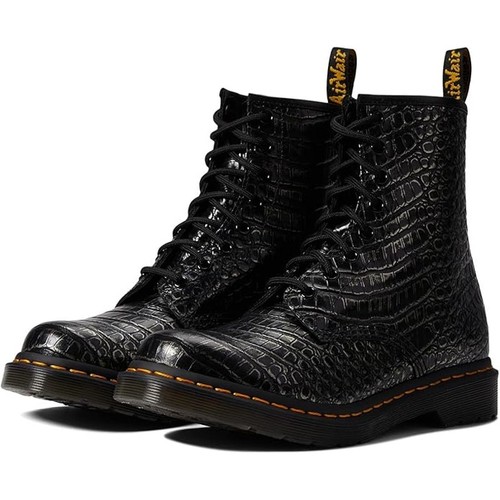 Stivali donna martens 1460 - stivali,