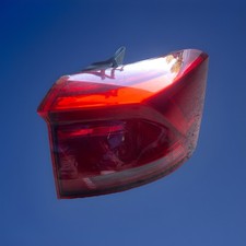 Ricambi Usati Fanale Stop