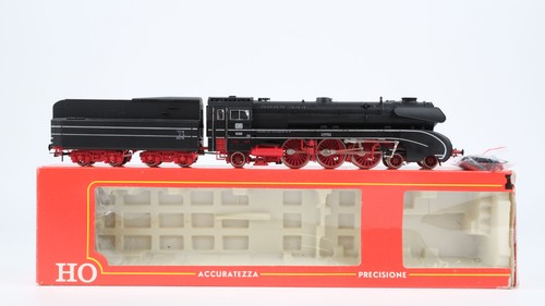 Rivarossi 1339 locomotiva - rivarossi,