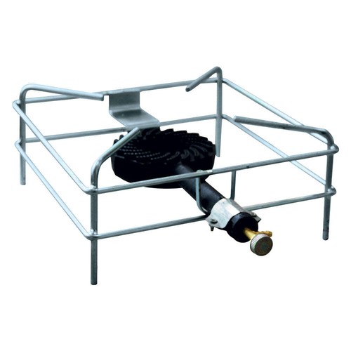 Fornellone gas fox - a, x