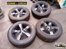 CERCHI COMPLETI DI GOMME (GOMME IN OMAGGIO) PER JEEP Grand Cherokee Serie WK 66