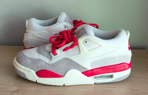 Nike air jordan fire red - rm,
