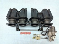 CORNETTI REGOLAZIONE AIRBOX ADJUSTMENT HANDS YAMAHA YZF R1 09-14 MY2012 BIG BANG