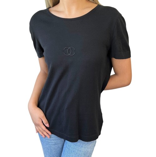 Shirt chanel vintage - vintage, 95p