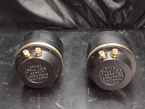Coppia driver onken 455 - onken, om-455