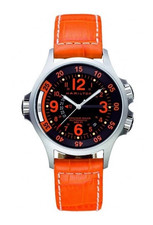 Hamilton Khaki GMT Air Race
