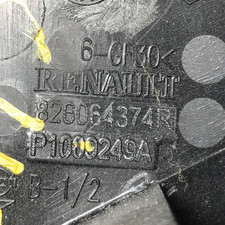 Maniglia porta post. DX