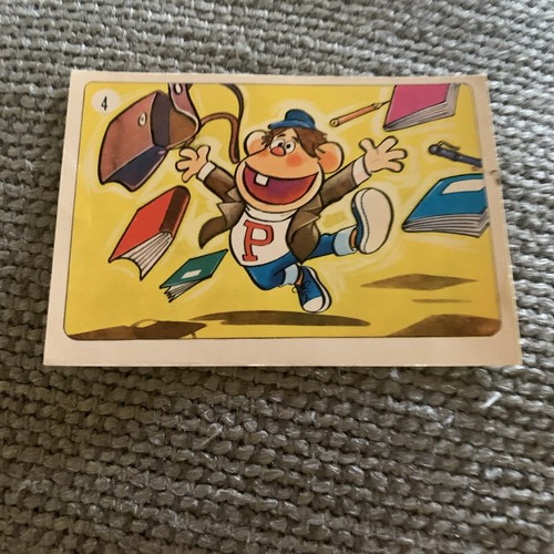 Figurina provolino ed - 4,