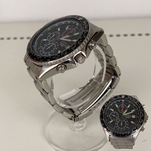 Orologio uomo seiko - uomo,
