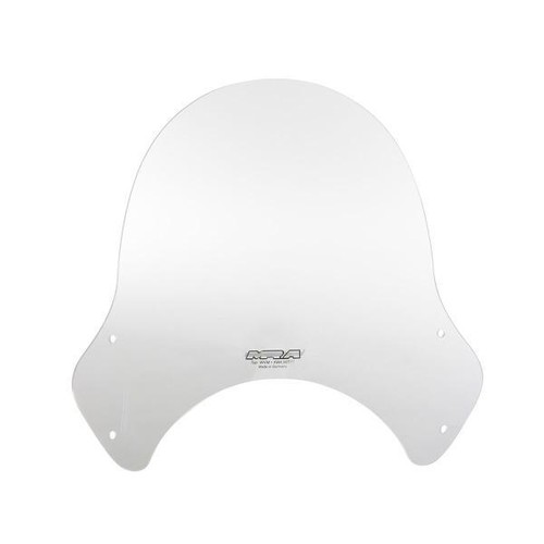 Cupolino mra style shield - cupolino,