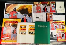 DYLAN DOG TRA FAVOLA E INCUBO