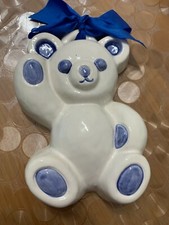 Formella Thun Orsetto Vintage