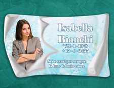 Pergamena Funebre in