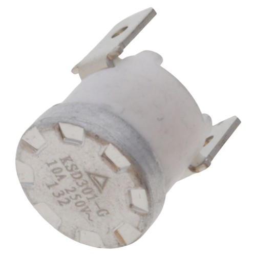 Polti termostato 132 nc - termostato,