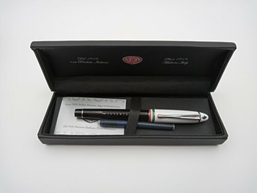 Aurora penna stilografica - aurora, :