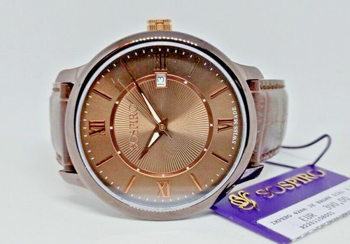 Orologio uomo impero - orologio,