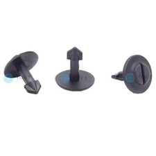 50 x Vite morsetto fissaggio