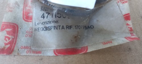 Antonio carraro cuscinetto - antonio,