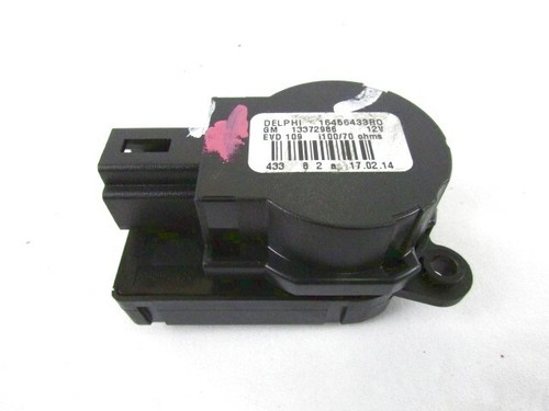 13372986 motorino scatola - 13372986,