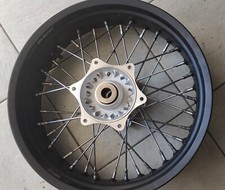 CERCHIO RUOTA (SENZA GOMMA) POSTERIORE MOTARD KTM 17Xmt5.00