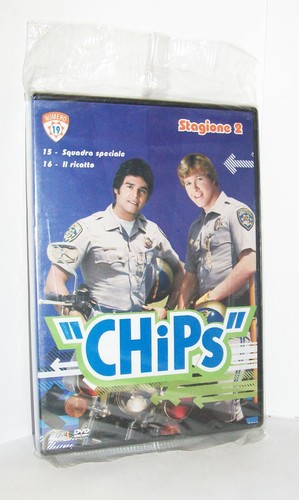 Chips stagione 19 ep - stagione,