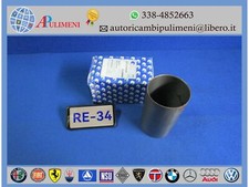 CANNA CAMICIA CILINDRO ø 100,00 + 0,08 FIAT AGRI NEW HOLLAND 8025.02 8035.02/04