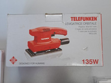 Levigatrice orbitale mo1714 90x187 w135-