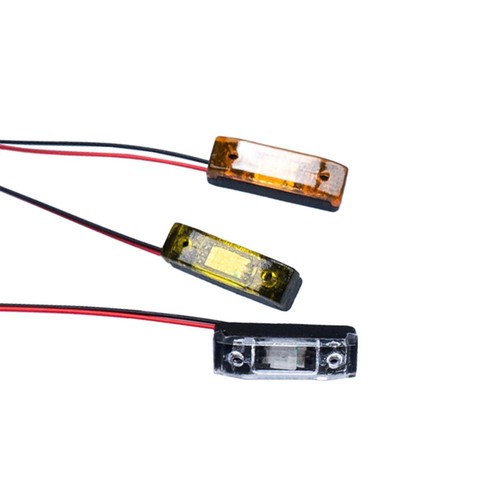 Faretto lampada led - faretto, 2.2v-3v