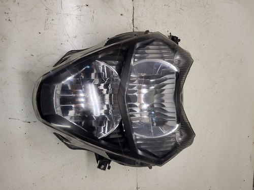 Faro honda - honda, silverwing