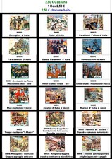 ATLANTIC - HO - SERIE 10000